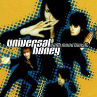 Universal Honey - Earth Moon Transit