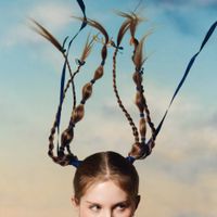 Maddie Ashman - Seraphim