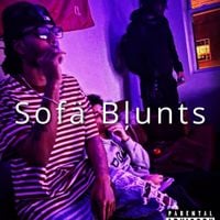 Cxupsean - Sofa Blunts