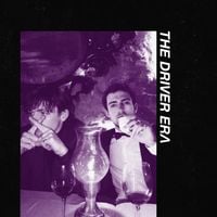 THE DRIVER ERA - X