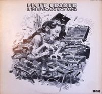 Floyd Cramer - Floyd Cramer & The Keyboard Kick Band