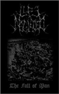 Life Neglected - The Fall of Man