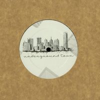 Various Artists - Underground Town VA001