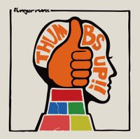 Finger Runs - Thumbs up!!
