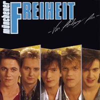 M&uuml;nchener Freiheit - Von Anfang An