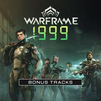 Matthew Chalmers - Warframe: 1999 (Bonus Tracks)