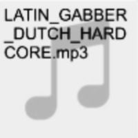 Joost - Latin Gabber