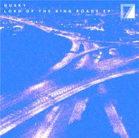 Dusky - Lord of The Ring Roads