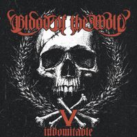 Blood of The Wolf - V: Indomitable
