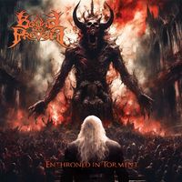 Bound To Prevail - Enthroned in Torment
