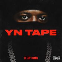Lil Zay Osama - YN TAPE
