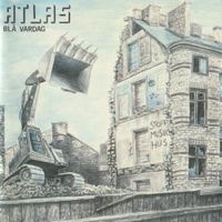 Atlas - BL&Aring; VARDAG