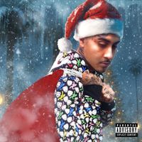 MoneySign Suede - Parkside Santa 2