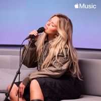Reneé Rapp - Live At Apple Music Radio