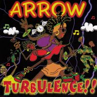 Arrow - Turbulence