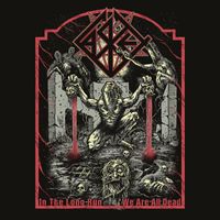 Casket - In The Long Run We Are All Dead