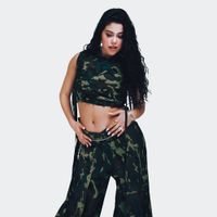 Mar&iacute;a Cruz - Maldita Relaci&oacute;n