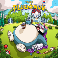 KARDO - PLUGEMON