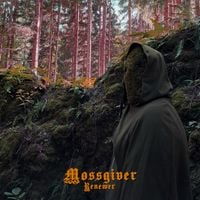 Mossgiver - Renewer