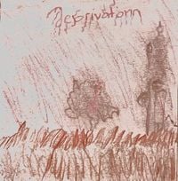 Deprivationn - Self-fulfilling Prophecies Inside Cronos