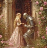 Jennie journey - Prince Charming
