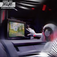 Stained With Silver - Error: 925 (Deluxe Edition)