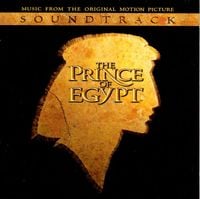 Hans Zimmer - The Prince of Egypt