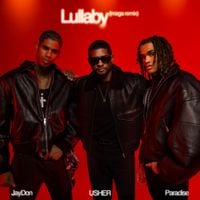 JayDon - Lullaby (mega remix)