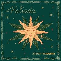 Zgarda - Koliada