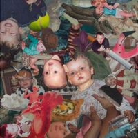 пазнякс [pazniax] - большие дети