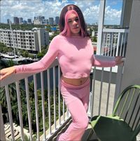 Jennie journey - We are transgender