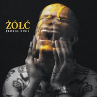 Floral Bugs - Ż&Oacute;ŁĆ