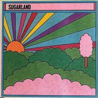 Red Red Flamingo - Sugarland