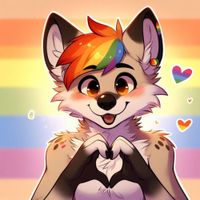 Jennie journey - I love furry porn