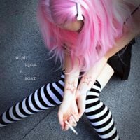 Babyteeth - Wish Upon A Scar