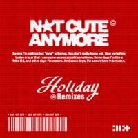 ILLIT - NOT CUTE ANYMORE (Holiday Remixes)