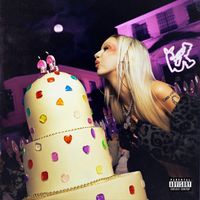 Metrika - CONEJITA PLAYBOY