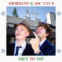 Giordano & Mc Cay - Giordano & Mc Cay's Gift To You