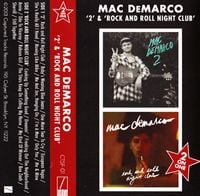 Mac DeMarco - 2 & Rock and Roll Night Club