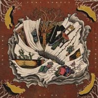Chalk Hands - The Line That Shapes The Coast of Us