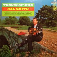 Cal Smith - Travelin' Man