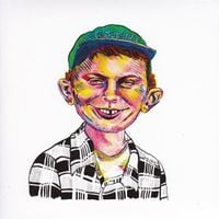 Mac DeMarco - The Wonderful World of Mac DeMarco Singles Club #1
