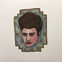 Mac DeMarco - The Wonderful World of Mac DeMarco Singles Club #9
