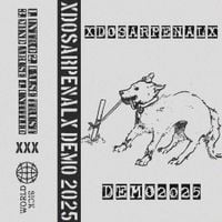 Xdosarpenalx - DEMO 2025