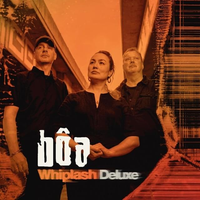 b&ocirc;a - Whiplash (Londinium Version)