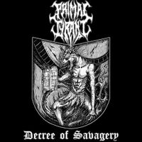Primal Tyrant - Decree of Savagery