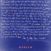 HYOLYN - Standing on the Edge