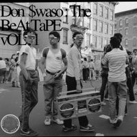 MALACHI - Don $waso: The BeAt TaPe, Vol. 1