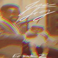 Errol Holden - JOE FROG 2