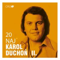 Karol Duchoň - 20 Naj, Vol. 2
